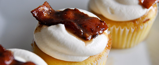 Bacon Me Crazy