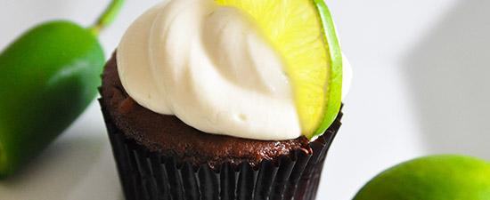 Spicy Lime